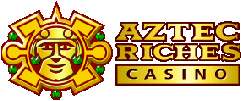 Aztec Riches Casino