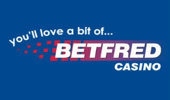 Betfred Casino