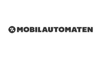 Mobilautomaten Casino