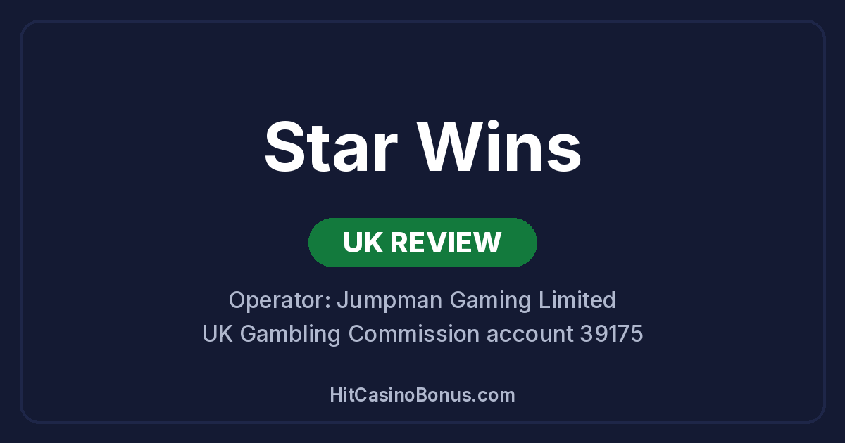 Star Wins UK