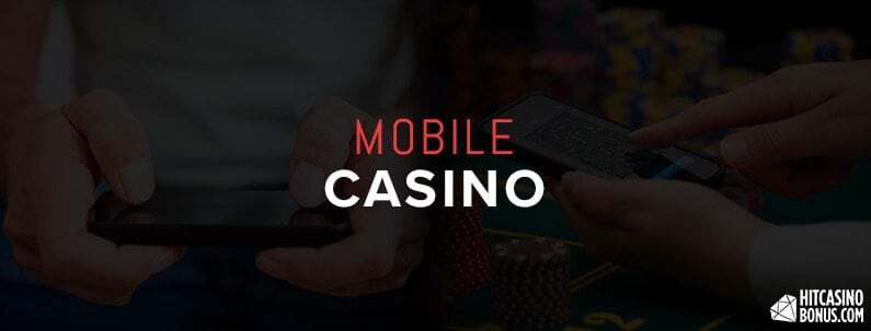 Mobile Casino