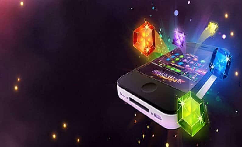 Mobile Devices Now the Go-To Platforms for Social Casino Entertainment