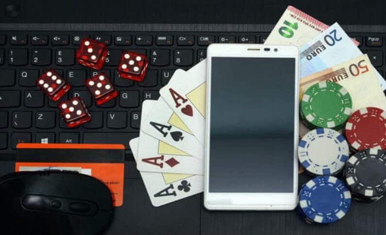 Online Gambling Benefits for Body and Economy - Why iGaming is Good