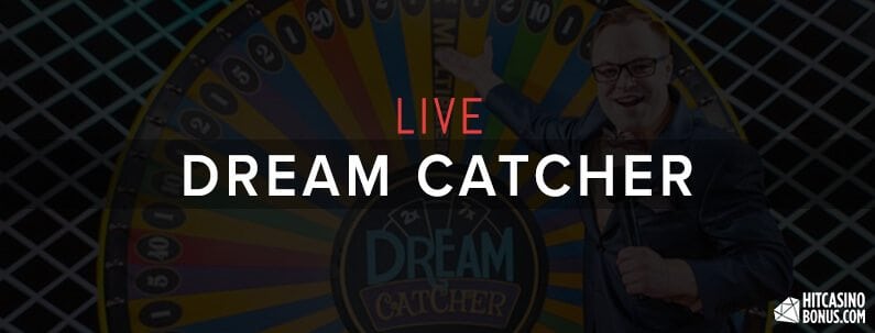 Live Casino: Live Dream Catcher