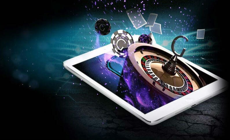 Improved Mobile Casino Experience? There are Apps for That