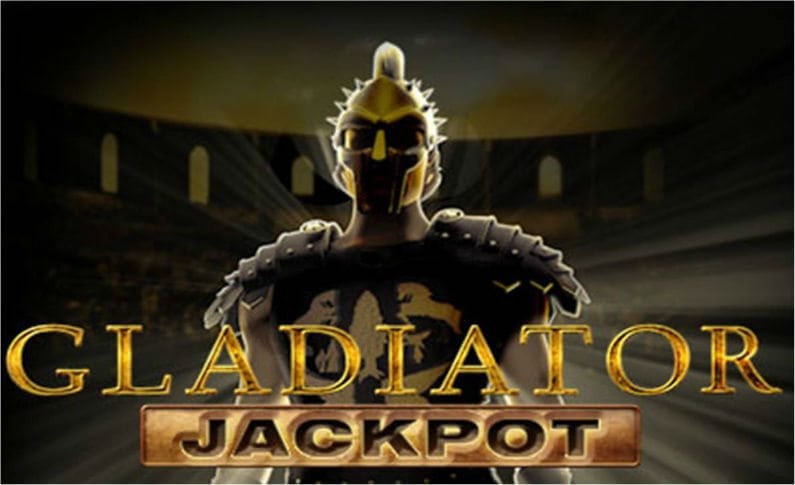 Massive Jackpot Announced as Job Center Worker Scooped £1.36m Mobile Gladiator Jackpot
