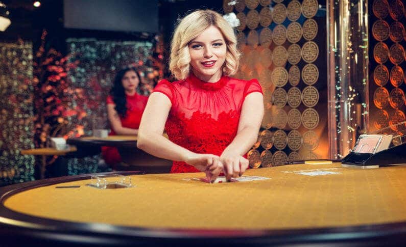 Increase Your Chances in Live Baccarat by Using These 3 Betting Strategies