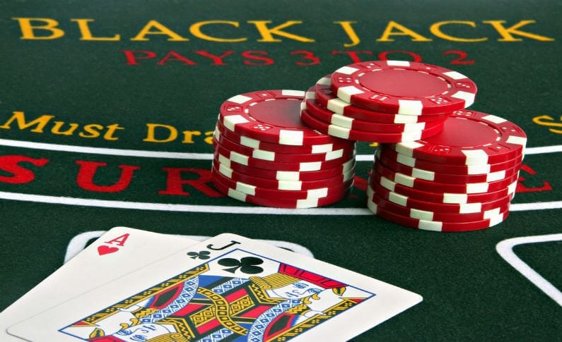 Check out Some Reliable Strategies for Online Blackjack with Wagering Requirements and Start Winning
