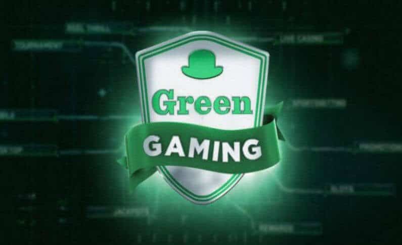 Rediscover Casino Entertainment the Mr Green Way - From Massive Slots to Green Gaming and a Massive Slot Selection