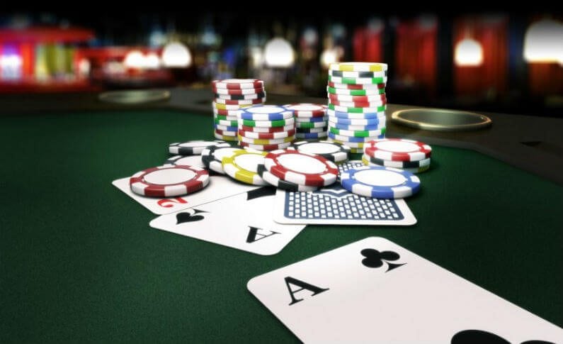 Test your Skills and Aim for Prizes in these Different Types of Poker Games