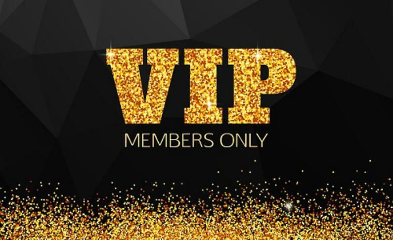 Become a VIP at Online Casinos to Cash in On Exclusive Bonus Offers