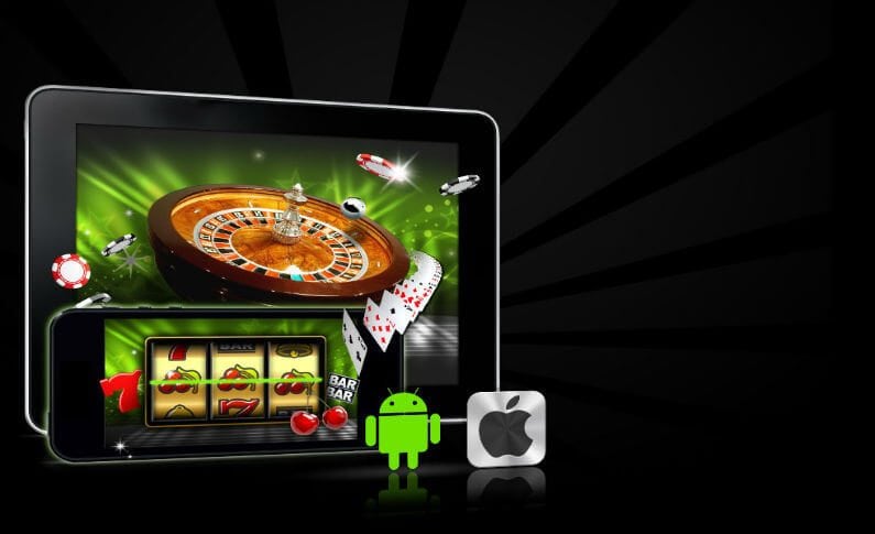 4 Best Android and iOS Mobile Casino Apps to Play with in 2018