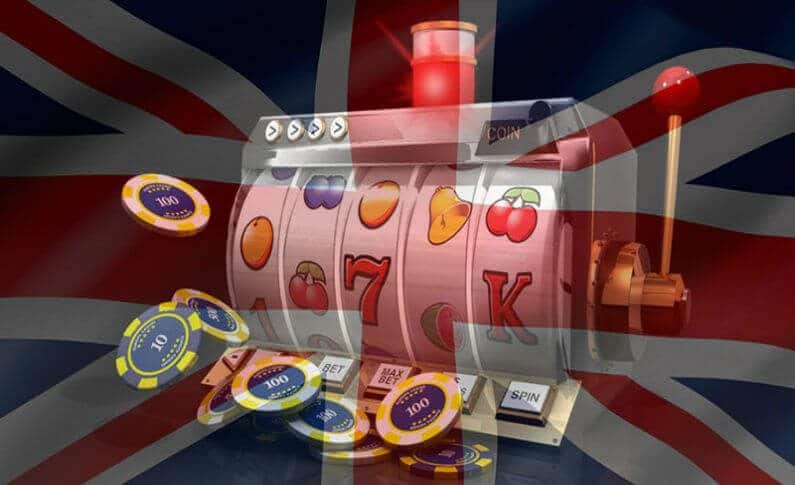 Most Popular Online Slots for UK Players to Enjoy This Season