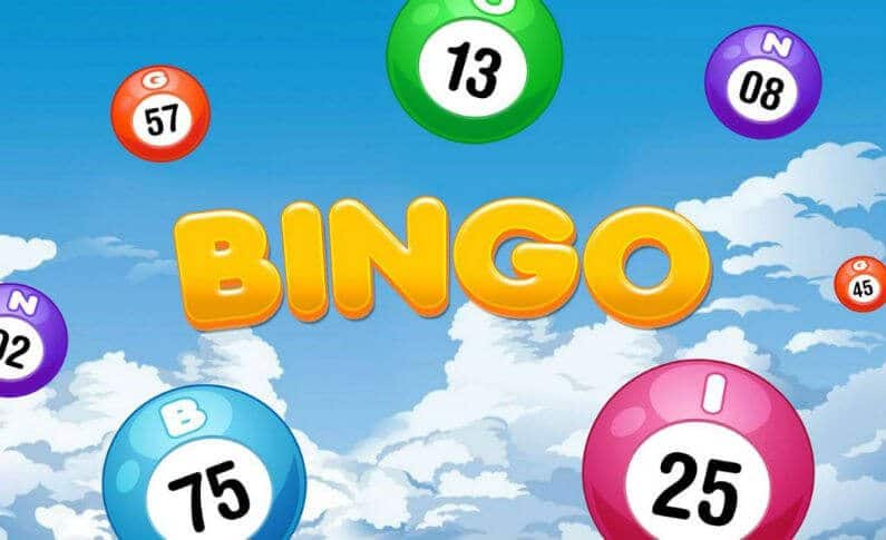 Online Bingo Games Types You Should Know