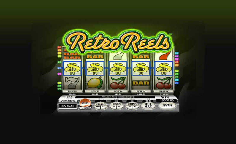Discover Something New and Retro at Betway Casino Starting Today