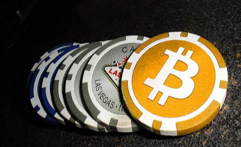 Uniform Standards for Cryptocurrency Use in Online Gambling