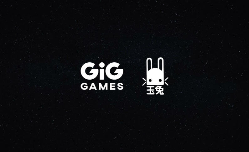 GiG Gaming Teams Up With Jade Rabbit