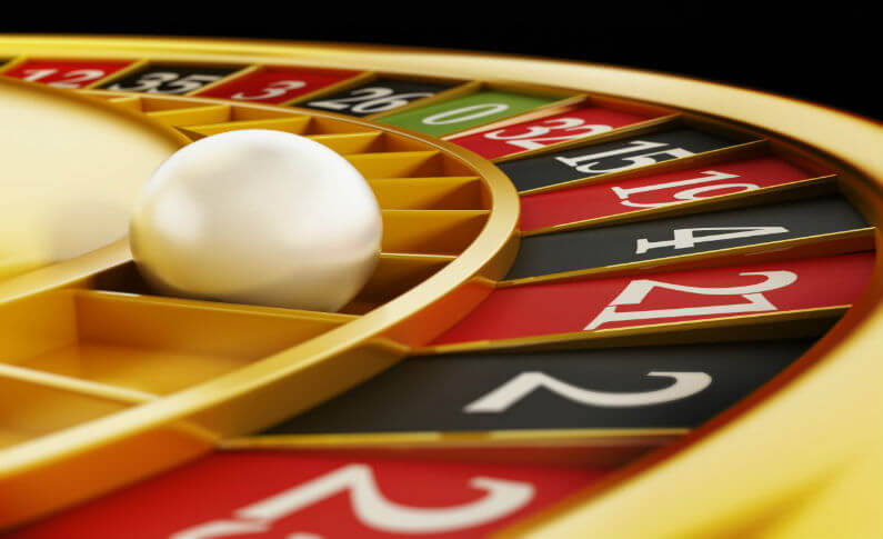 Play Roulette Using the Hollandish Betting System