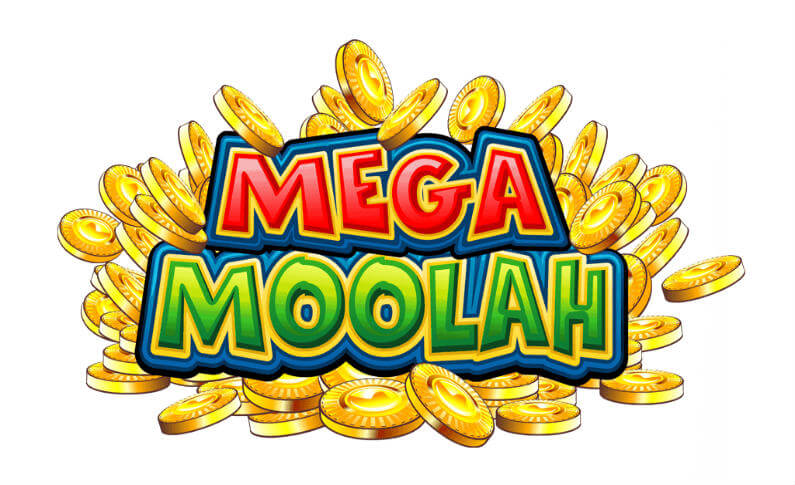 Get a Life-Changing Win with Mega Moolah