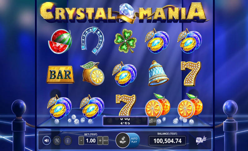 Hottest BF Games Slot Machines in Q1 2019