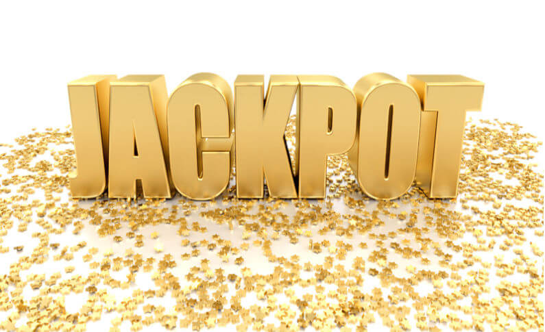 The History of Massive Online Jackpot Wins