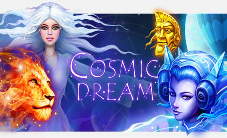 BF Games Announces Cosmic Dream!
