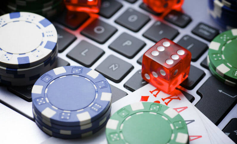 Why Should You Choose a Low Wagering Slot?