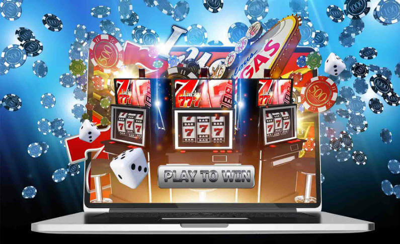Best Highroller Slots at Online Casinos