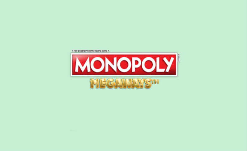 Big Time Gaming Announces the Release of Monopoly Megaways