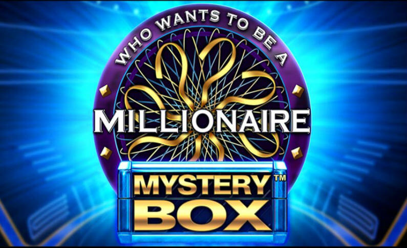 BTG Adds Millionaire Mystery Box to the Family