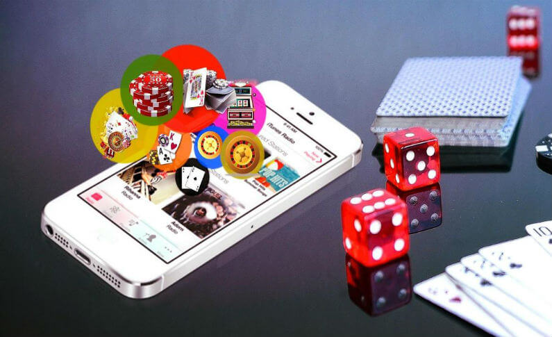 Top-Rated Casino Apps to Install on Your iOS and Android Device