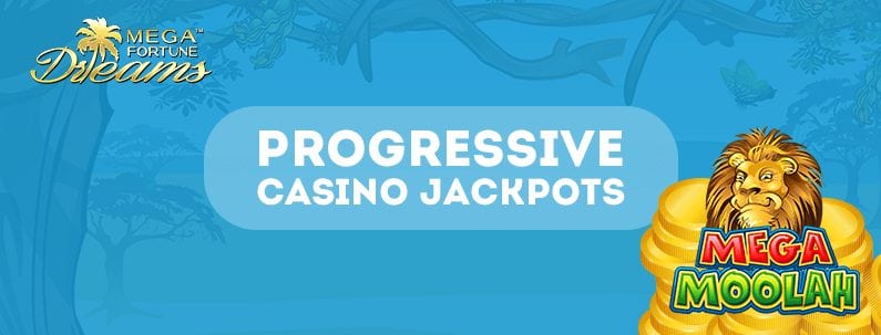 The Ultimate Guide to Online Casino Progressive Jackpots